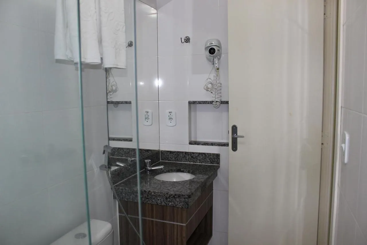 Apartamento Lacqua Di Roma 4 & 5 Diariasnet Brazil