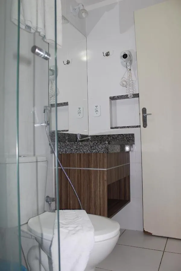 Apartamento Lacqua Di Roma 4 & 5 Diariasnet 0*, Caldas Novas Brazil