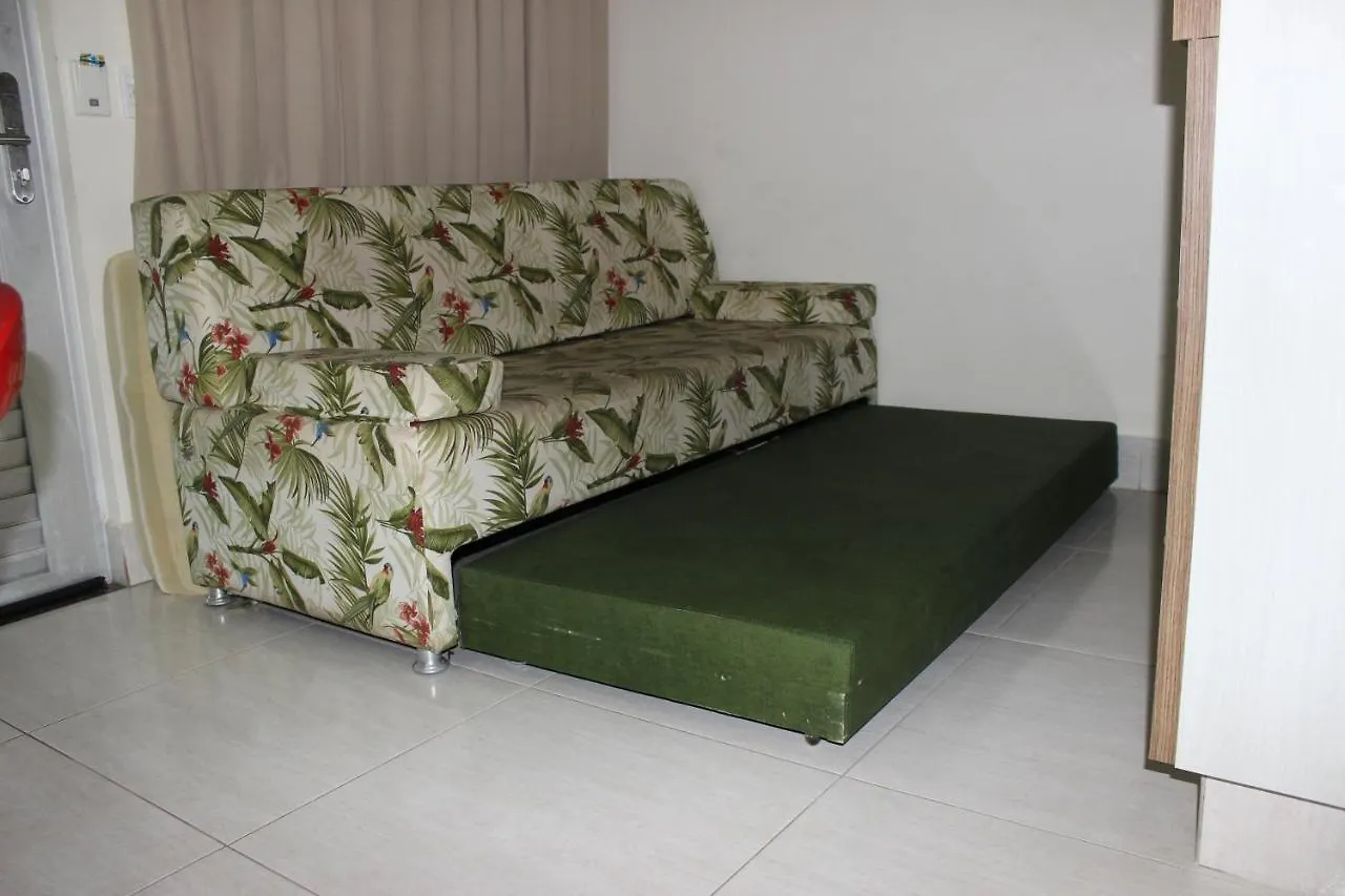 Apartment Apartamento Lacqua Di Roma 4 & 5 Diariasnet Brazil