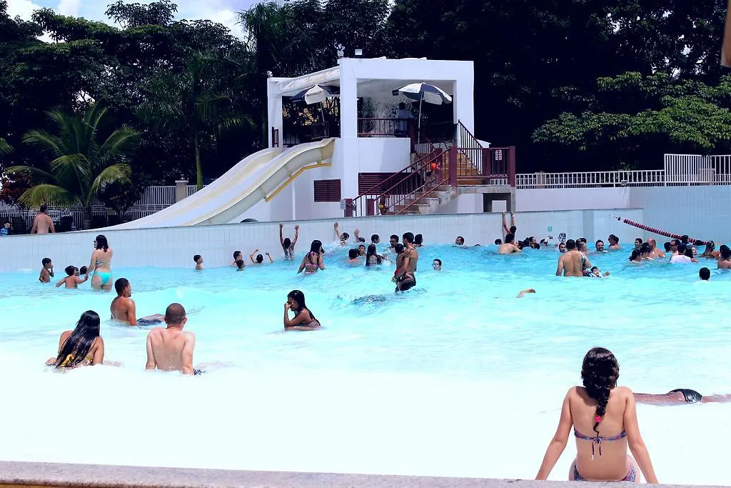 Apartamento Lacqua Di Roma 4 & 5 Diariasnet Brazil