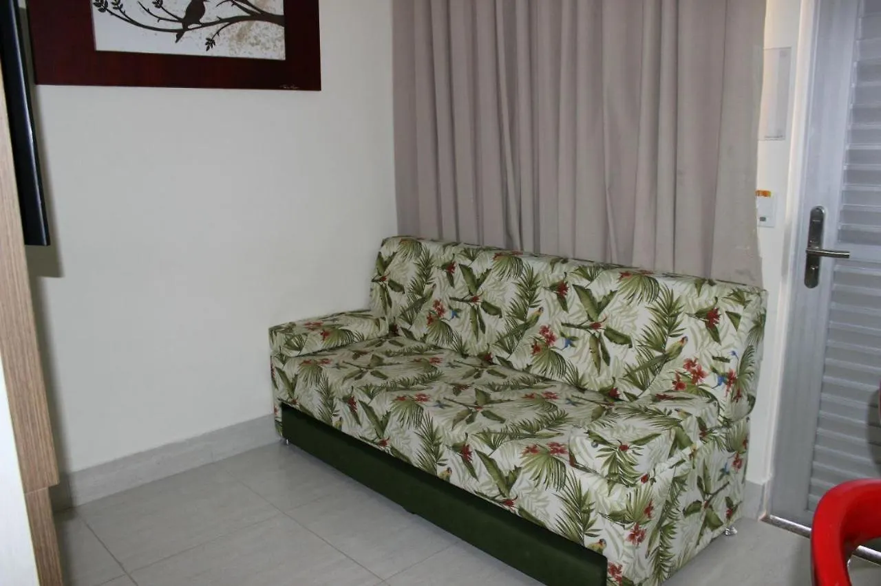 Apartamento Lacqua Di Roma 4 & 5 Diariasnet Apartment Caldas Novas