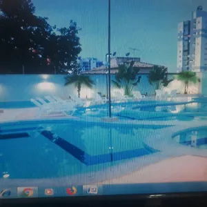 Apartamento Apartamento Em Caldas Novas - Fiore Prime, Caldas Novas